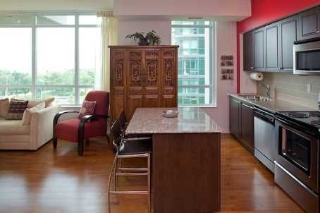 Preview image for 209 Fort York Blvd #781, Toronto