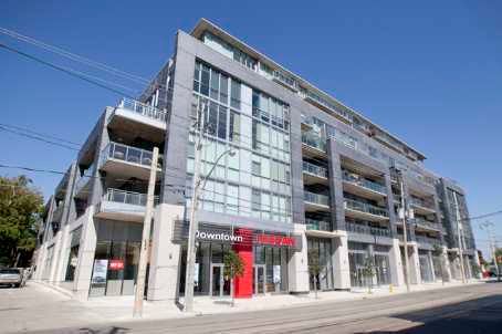 Preview image for 510 King St E #510, Toronto