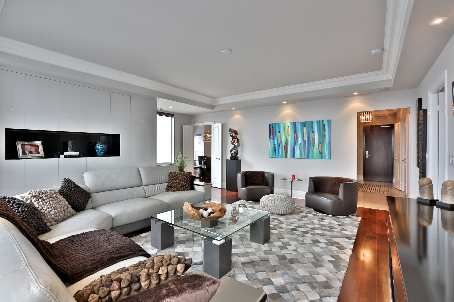 Preview image for 35 Balmuto St #3401, Toronto