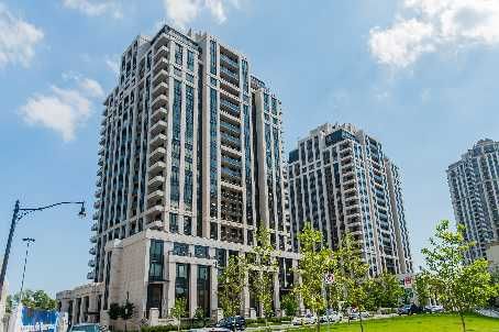 Preview image for 100 Harrison Garden Blvd #1209, Toronto