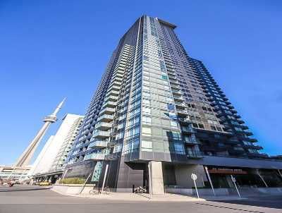 Preview image for 25 Telegram Mews #4707, Toronto