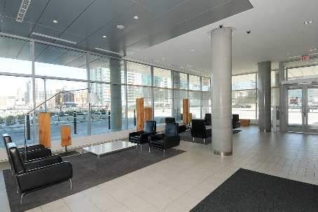 Preview image for 25 Telegram Mews #4707, Toronto
