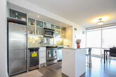 Preview image for 25 Telegram Mews #4707, Toronto