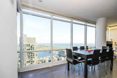 Preview image for 25 Telegram Mews #4707, Toronto