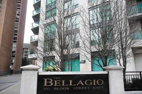 Preview image for 300 Bloor St E #2604, Toronto