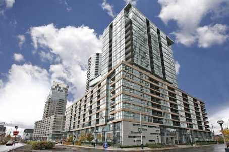 Preview image for 10 Capreol Crt #1048, Toronto