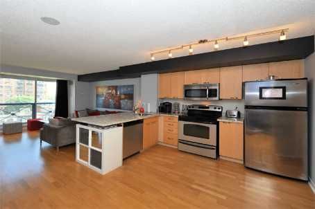 Preview image for 75 Dalhousie St #606, Toronto