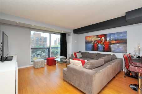 Preview image for 75 Dalhousie St #606, Toronto