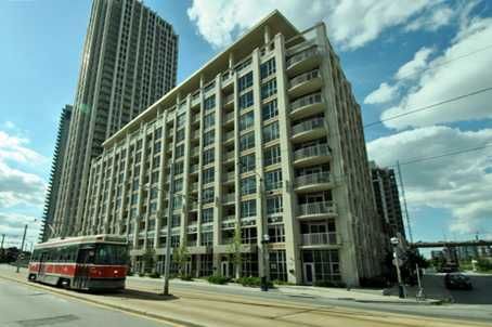 Preview image for 628 Fleet St #522, Toronto