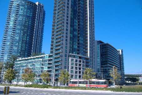 Preview image for 215 Fort York Blvd #211, Toronto