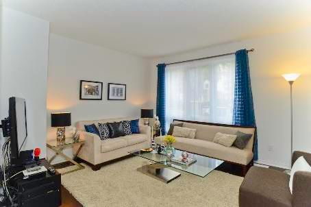 Preview image for 19 Anndale Dr #Th5, Toronto