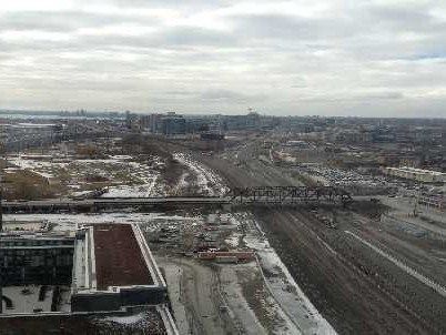 Preview image for 21 Iceboat Terr #3810, Toronto