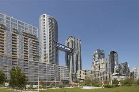 Preview image for 15 Iceboat Terr #1206, Toronto