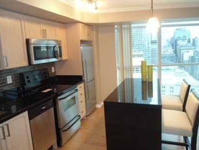 Preview image for 18 Yonge St #2304, Toronto