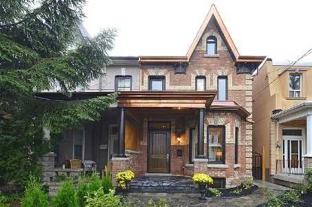 Preview image for 164 Dovercourt Rd, Toronto