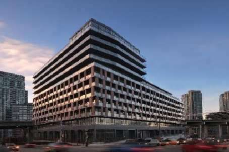 Preview image for 169 Fort York Blvd #815, Toronto