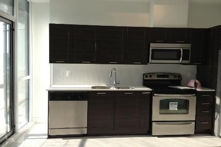 Preview image for 169 Fort York Blvd #815, Toronto