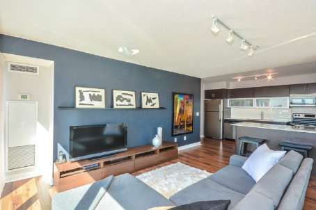 Preview image for 100 Western Battery Rd #1403, Toronto