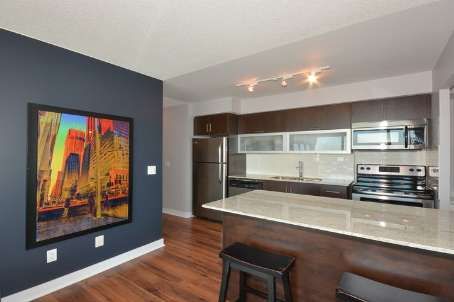 Preview image for 100 Western Battery Rd #1403, Toronto