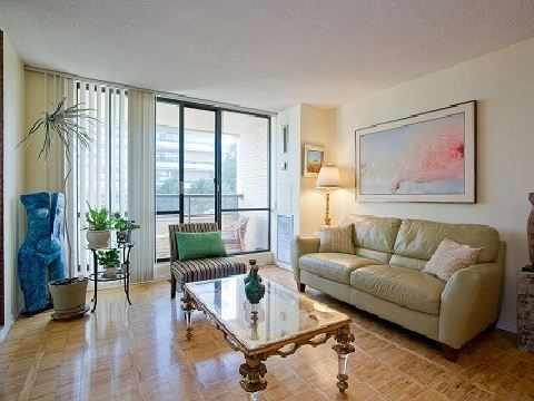 Preview image for 22 Shallmar Blvd #605, Toronto