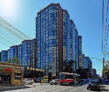 Preview image for 705 King St W #209, Toronto