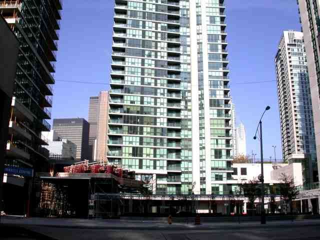 Preview image for 16 Harbour St #3503, Toronto