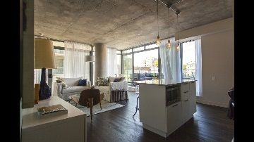 Preview image for 650 King St W #205, Toronto