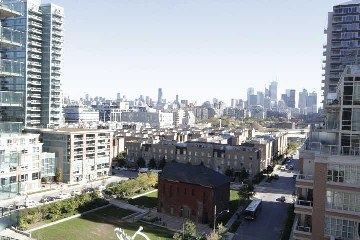 Preview image for 85 East Liberty St #1215, Toronto