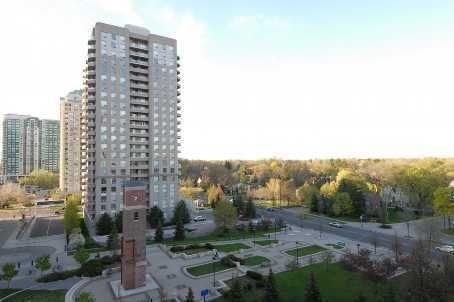 Preview image for 18 Hillcrest Ave #1110, Toronto
