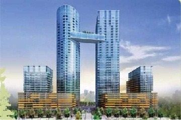 Preview image for 10 Capreol Crt #306, Toronto