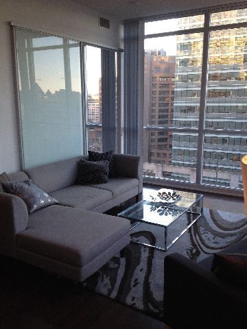 Preview image for 770 Bay St #1212, Toronto