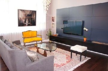 Preview image for 637 Lake Shore Blvd #520, Toronto