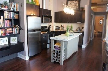 Preview image for 637 Lake Shore Blvd #520, Toronto