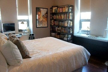 Preview image for 637 Lake Shore Blvd #520, Toronto