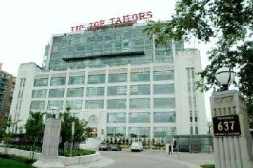 Preview image for 637 Lake Shore Blvd W #520, Toronto