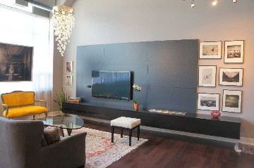 Preview image for 637 Lake Shore Blvd W #520, Toronto