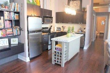 Preview image for 637 Lake Shore Blvd W #520, Toronto
