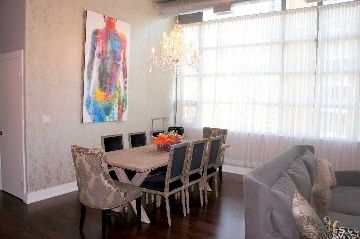 Preview image for 637 Lake Shore Blvd W #520, Toronto