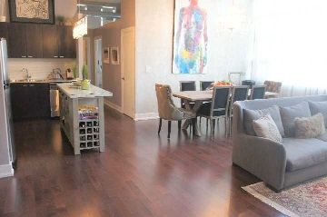Preview image for 637 Lake Shore Blvd W #520, Toronto