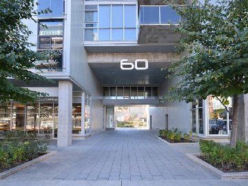 Preview image for 60 Bathurst St #505, Toronto