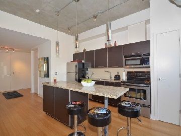 Preview image for 60 Bathurst St #505, Toronto