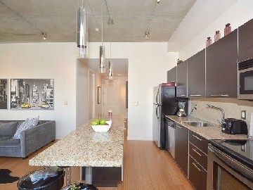 Preview image for 60 Bathurst St #505, Toronto
