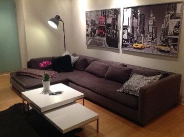 Preview image for 60 Bathurst St #505, Toronto