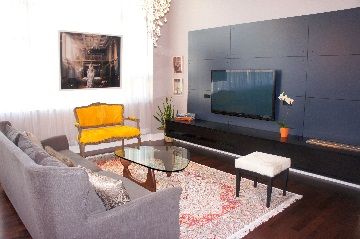 Preview image for 637 Lake Shore Blvd #520, Toronto