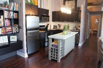 Preview image for 637 Lake Shore Blvd #520, Toronto