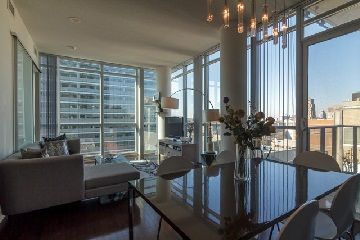 Preview image for 770 Bay St #1212, Toronto