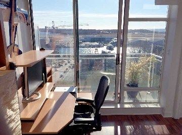 Preview image for 650 Queens Quay W #1808, Toronto