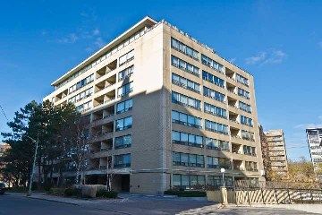 Preview image for 22 Shallmar Blvd #102, Toronto