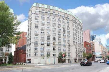Preview image for 115 Richmond St E #203, Toronto