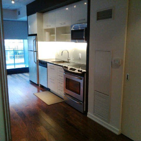 Preview image for 47 Lower River St #531, Toronto